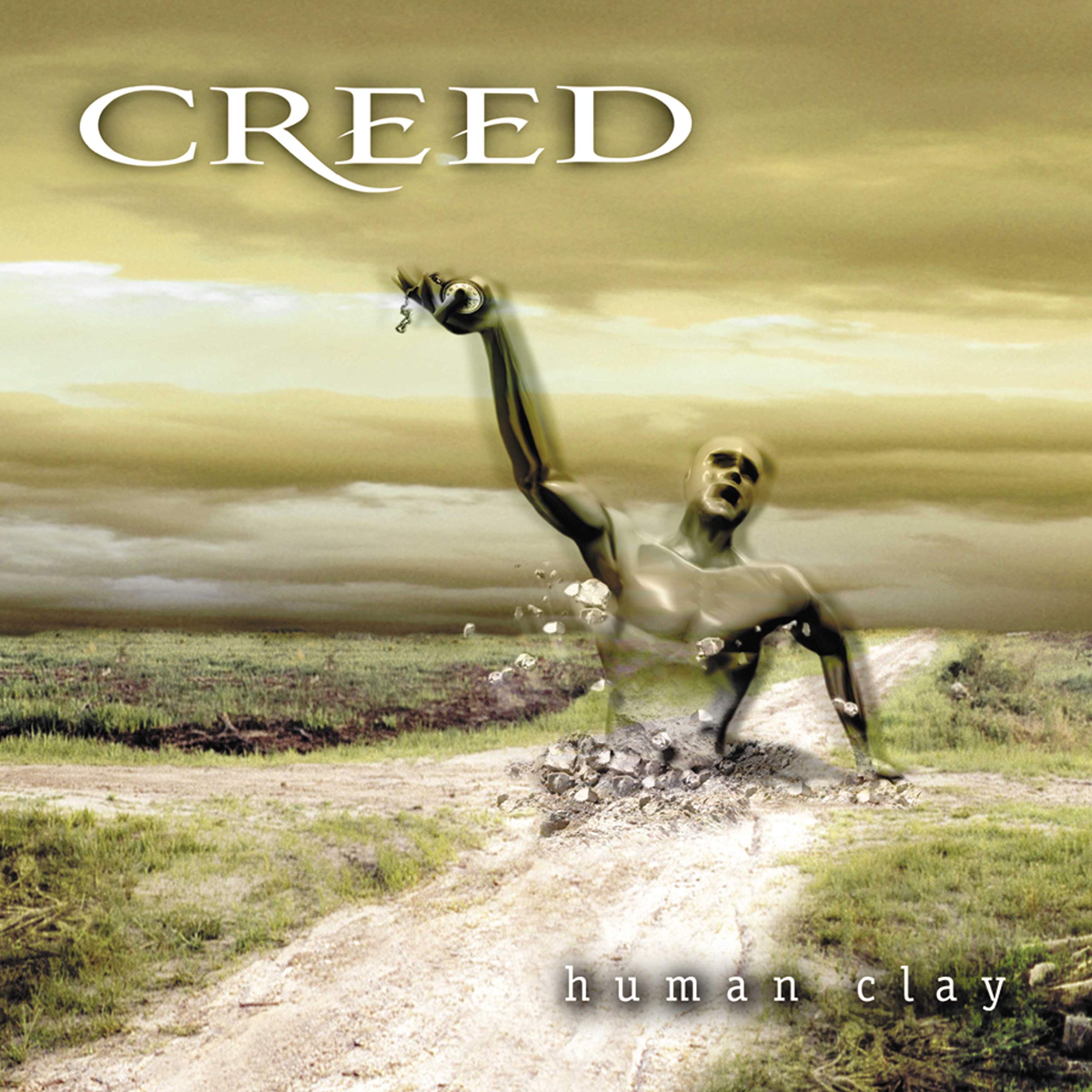 Human Clay: CREED: Amazon.ca: Music